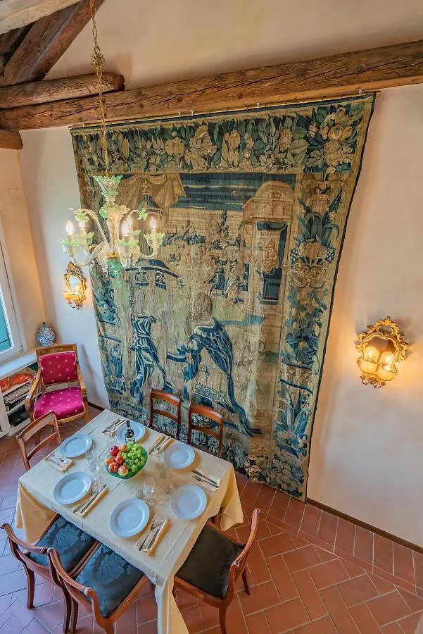 Giudecca Apartment Venice 0*,  Italy