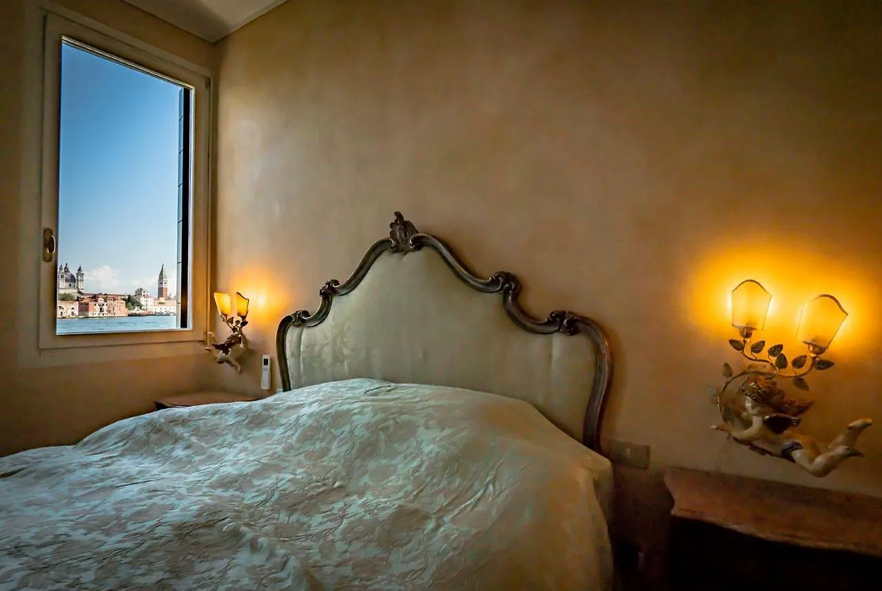 Holiday home Giudecca Apartment Venice