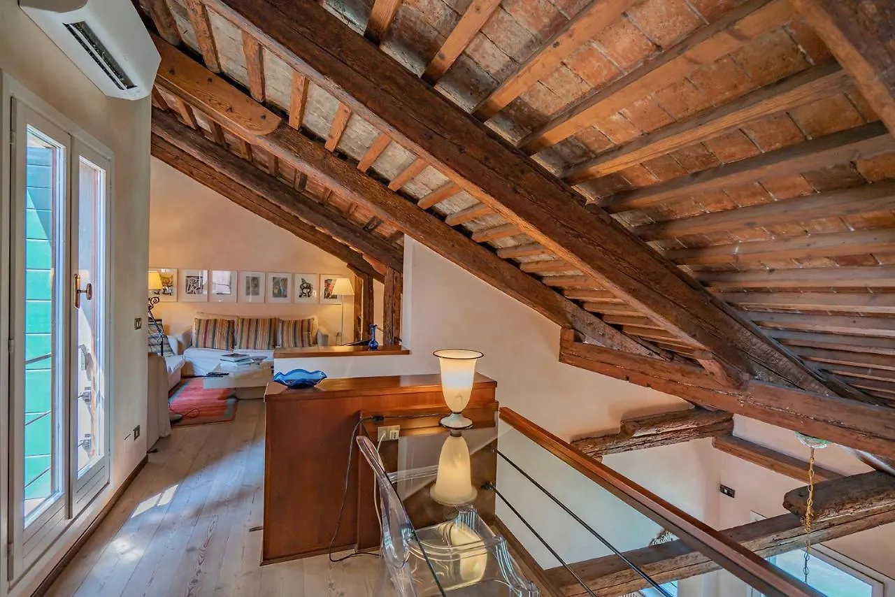 Giudecca Apartment Venice Italy