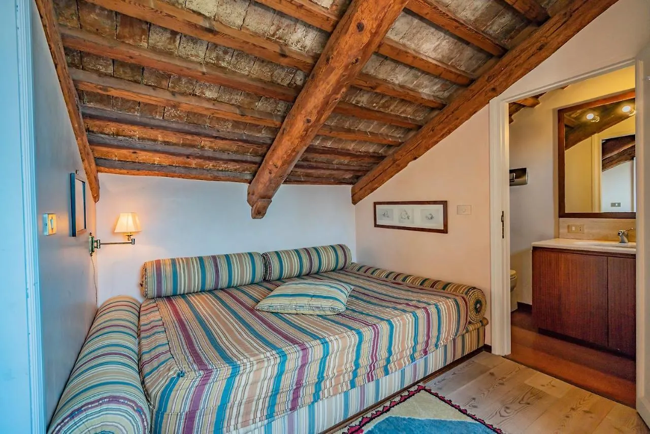 Giudecca Apartment Venice Holiday home