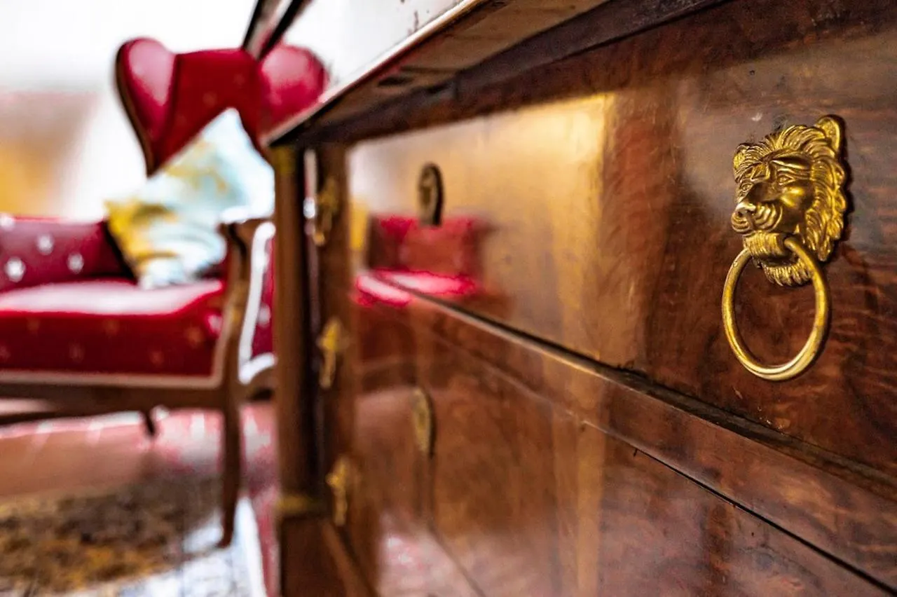 Holiday home Giudecca Apartment Venice