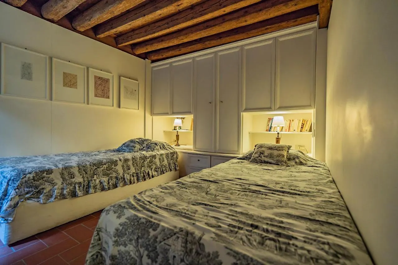 Holiday home Giudecca Apartment Venice Italy