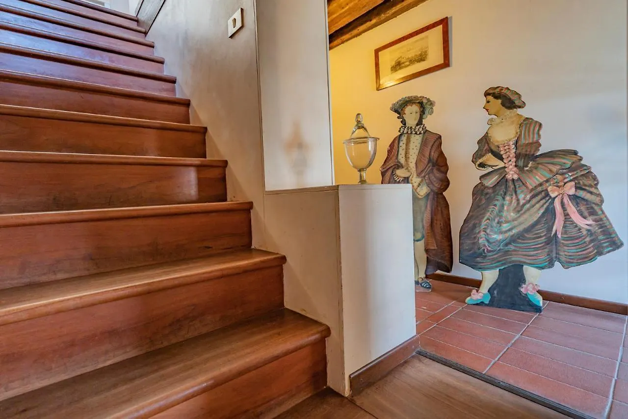 Giudecca Apartment Venice