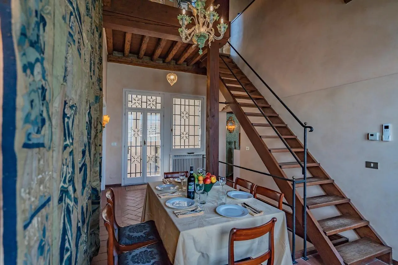 Giudecca Apartment Venice 0*,  Italy
