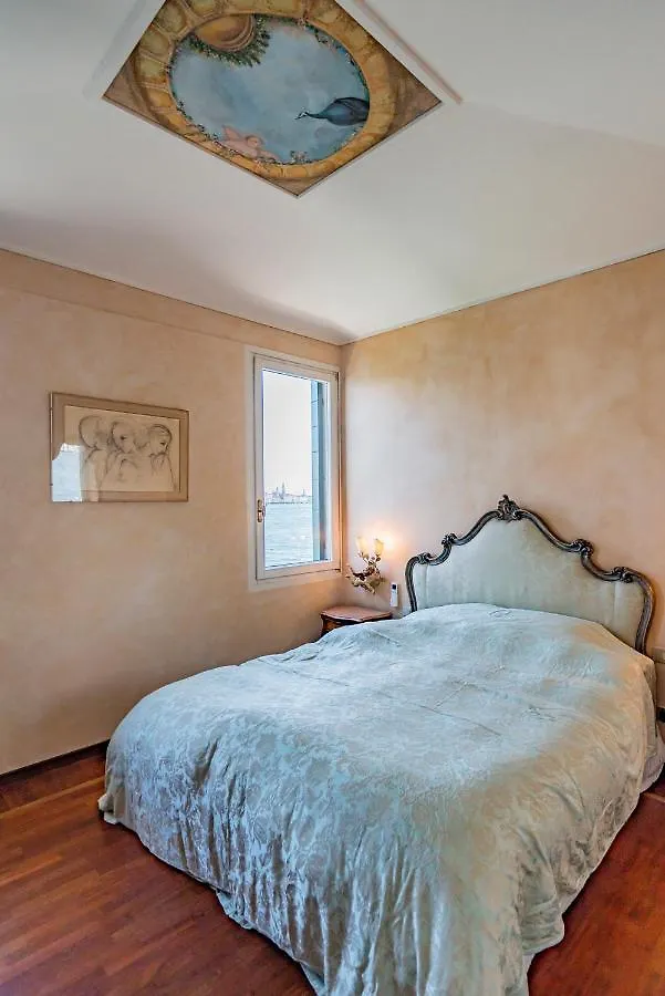 Giudecca Apartment Venice