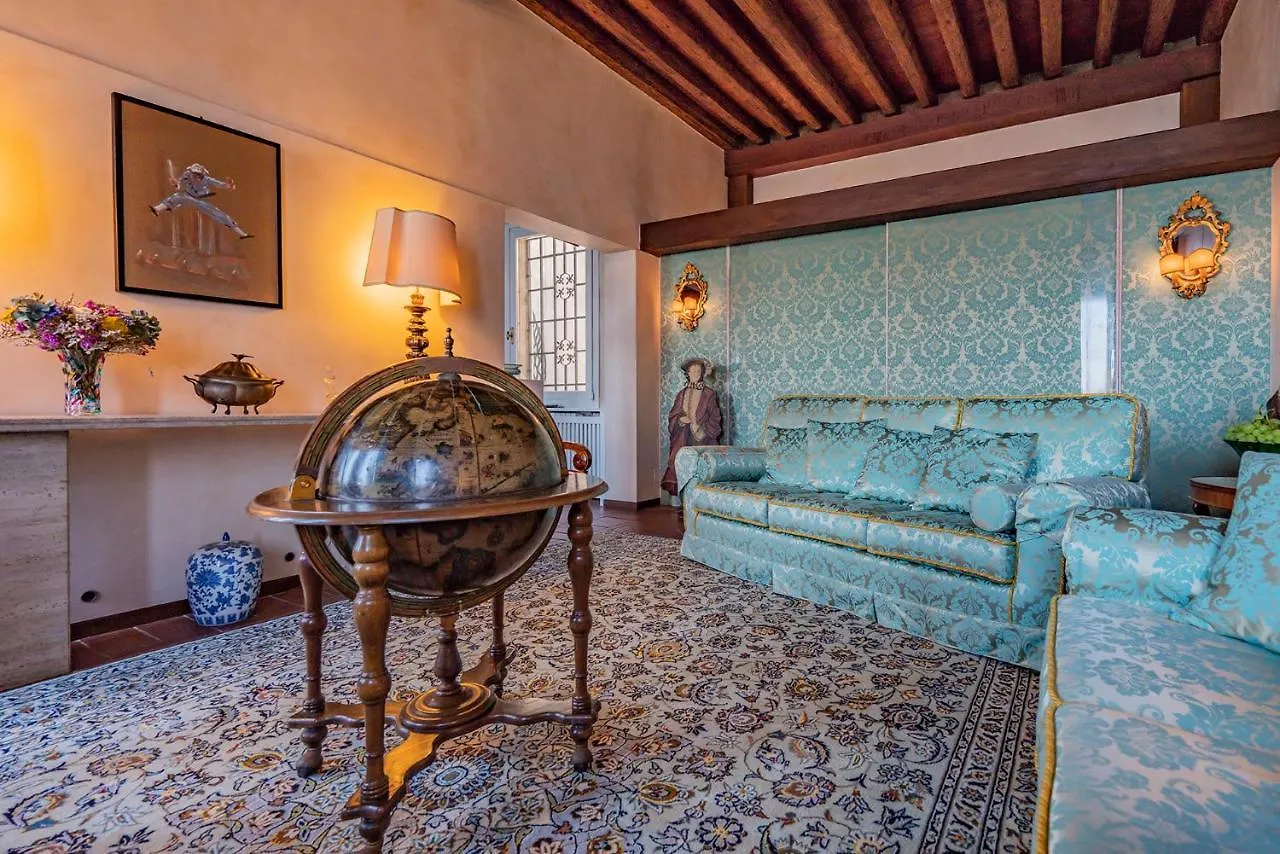 Holiday home Giudecca Apartment Venice