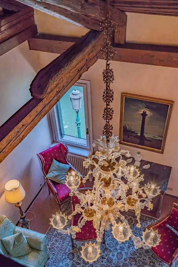 Giudecca Apartment Venice