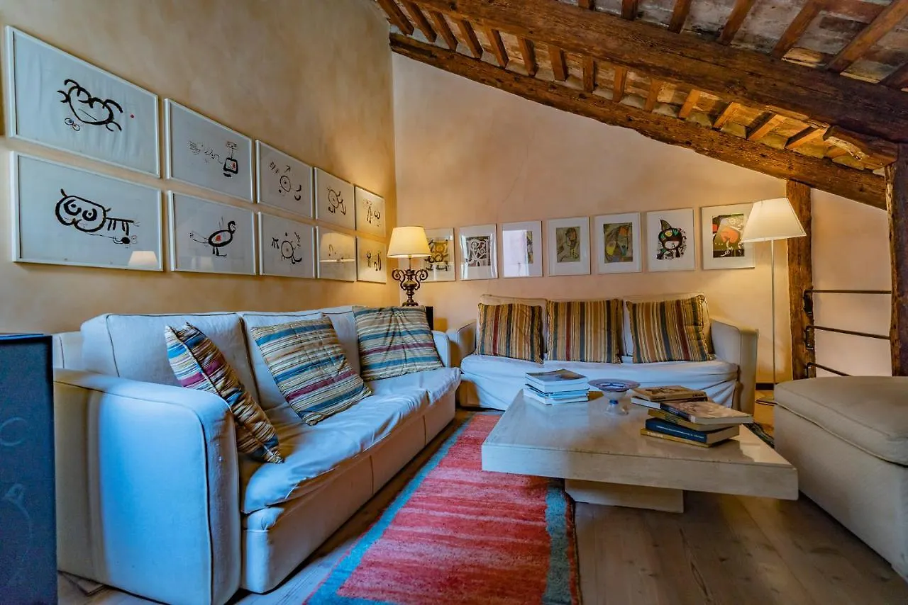 Giudecca Apartment Venice 0*,