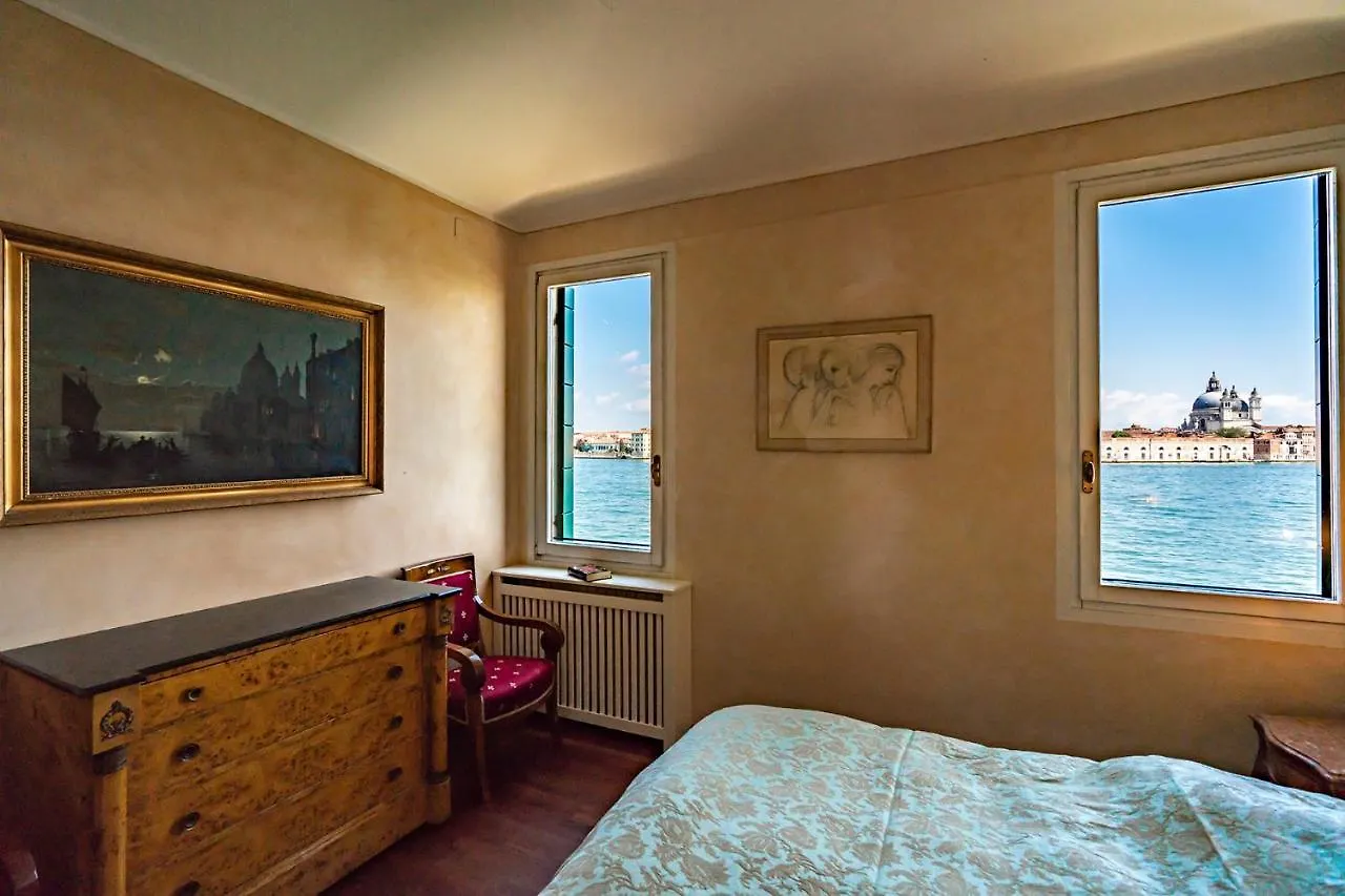 Giudecca Apartment Venice 0*,