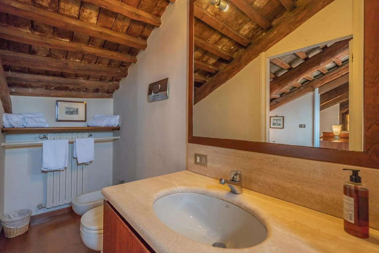 Holiday home Giudecca Apartment Venice