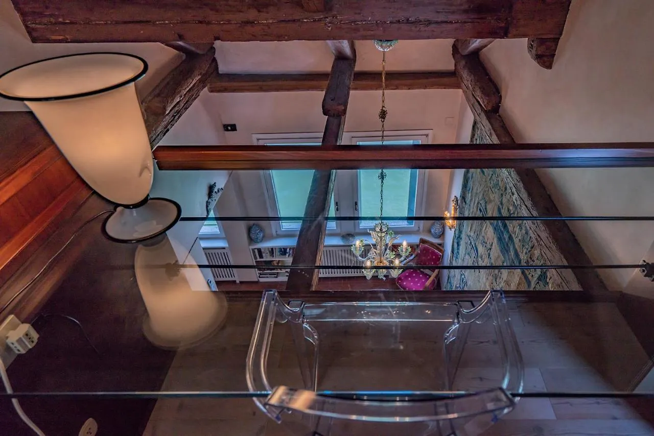 Giudecca Apartment Venice Holiday home