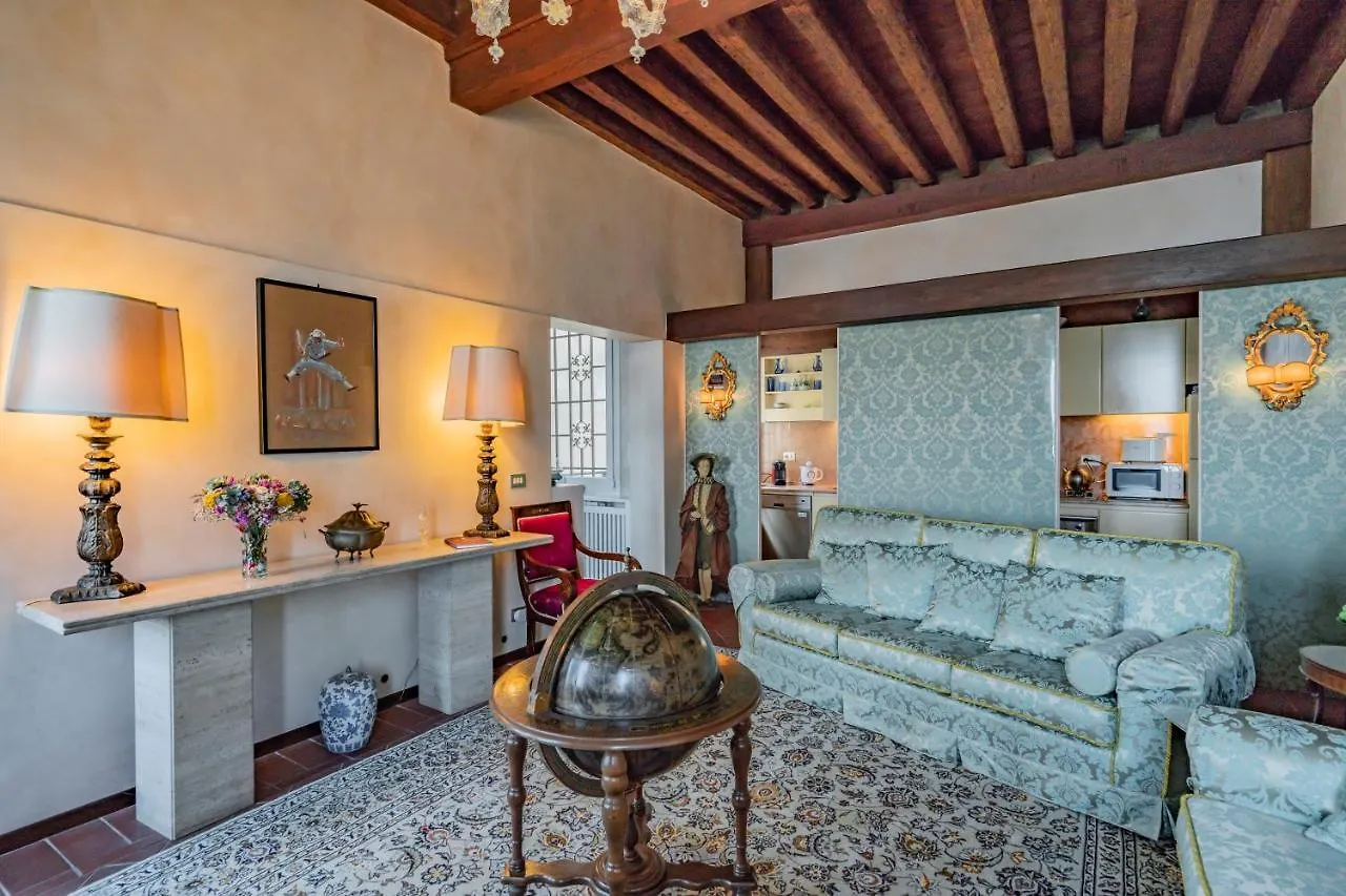 Giudecca Apartment Venice