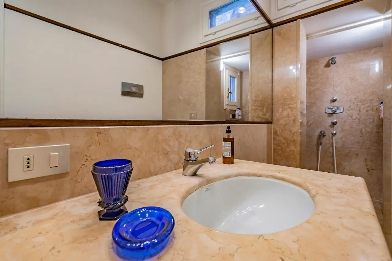 Giudecca Apartment Venice Italy
