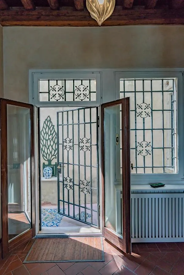 Holiday home Giudecca Apartment Venice