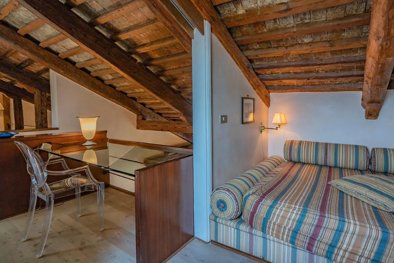 Holiday home Giudecca Apartment Venice