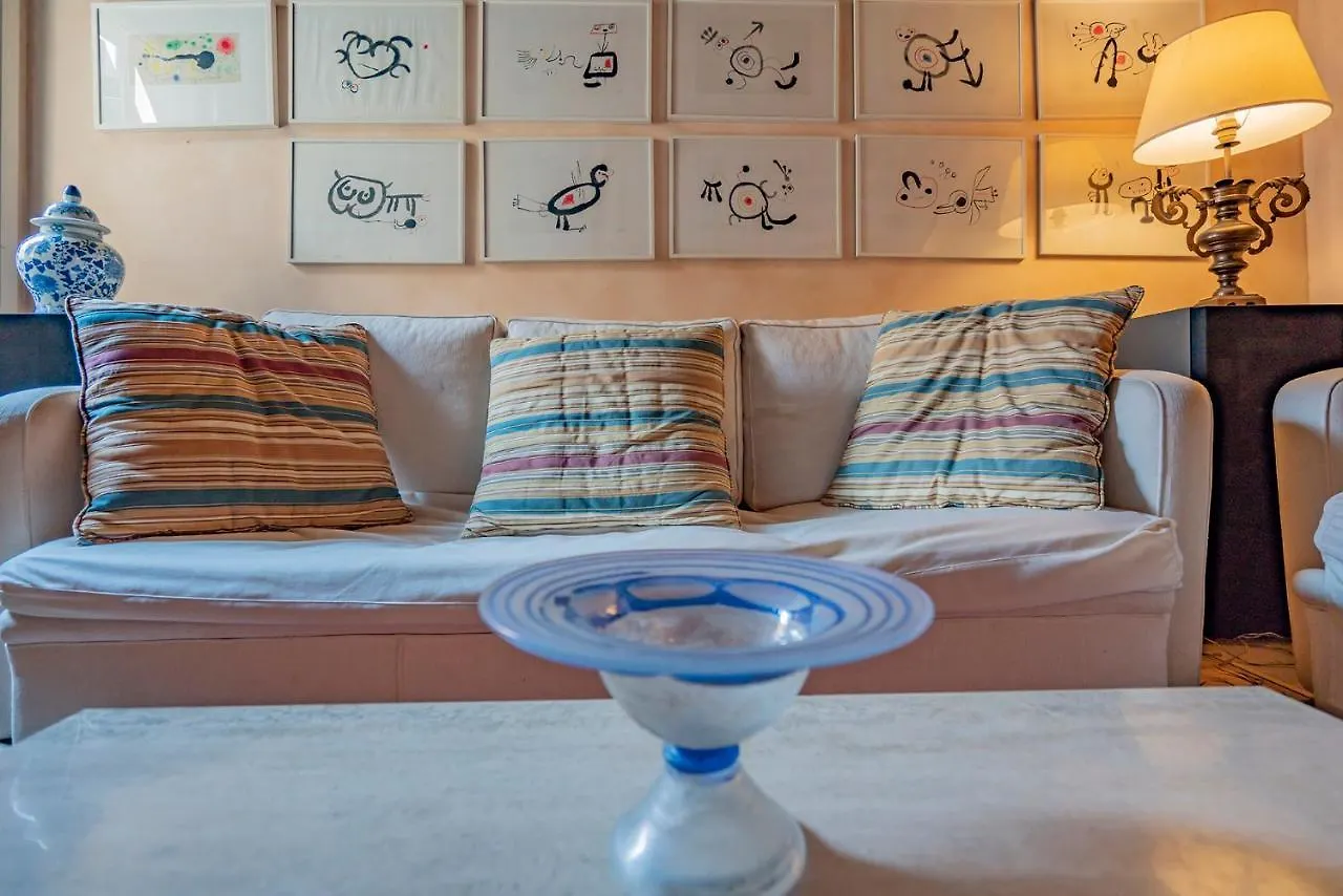 Giudecca Apartment Venice Italy