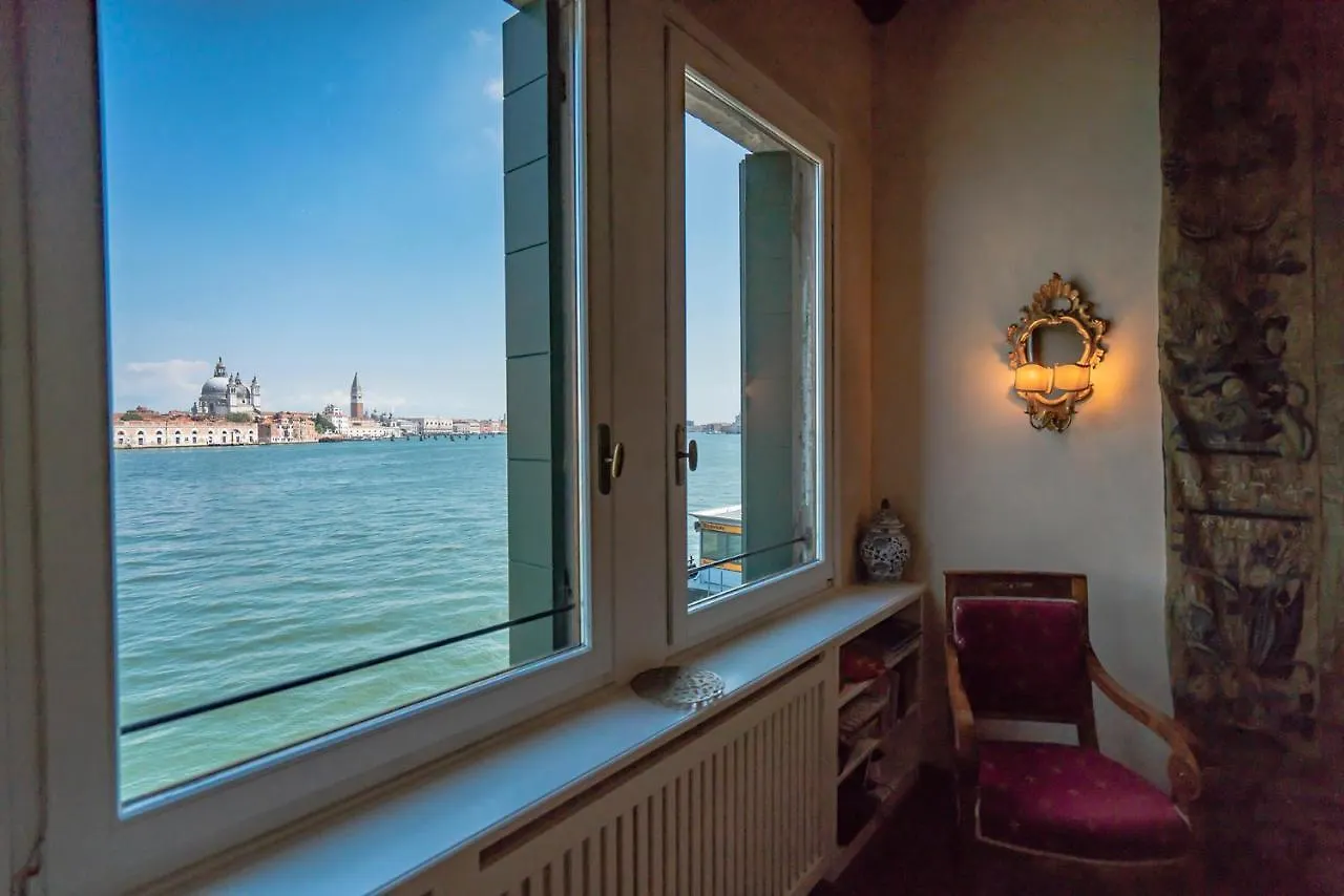Giudecca Apartment Venice Italy