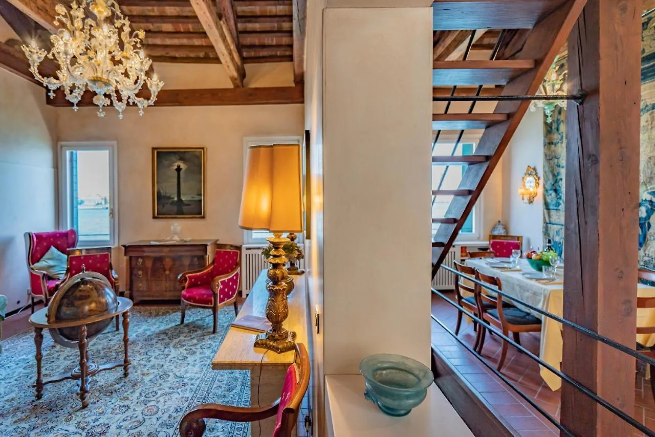 Giudecca Apartment Venice 0*,  Italy