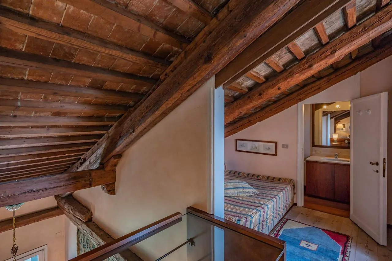Giudecca Apartment Venice Holiday home