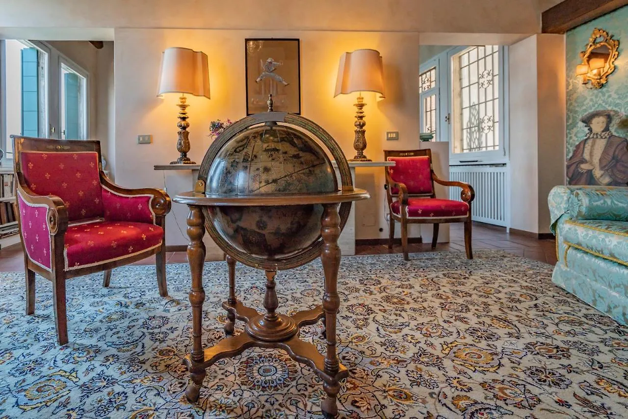 Holiday home Giudecca Apartment Venice Italy
