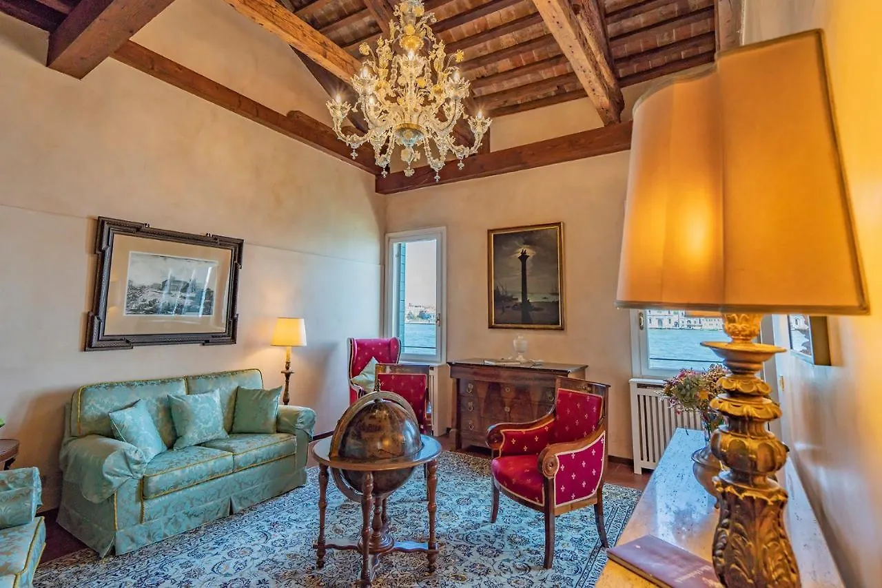 Giudecca Apartment Venice