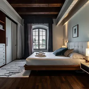 Apartment Molino Stucky Wi-fi R&r, Venice